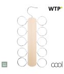 Smalto, Schalhalter, natural, AP810413