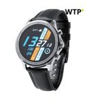 Smartwatch, Schwarz, OTK11344002000