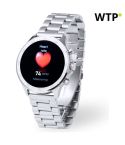 Smartwatch, Silber, OTK11345009000