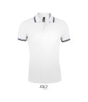 SOLS PASADENA MEN POLO SHIRT, EGSO00577