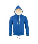 SOLS SHERPA - Unisex Softshell-Jacke mit "Sherpa"-Futter, EGSO00584