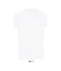 SOLS SPORTY KIDS - RAGLAN-SLEEVED T-SHIRT, EGSO01166