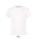 SOLS REGENT FIT KIDS - T majica z okrolim izrezom, EGSO01183