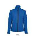 SOLS RACE DONNA - GIACCA SOFTSHELL CON ZIP, EGSO01194