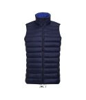 SOLS WAVE MEN - LIGHTWEIGHT BODYWARMER, EGSO01436