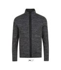 SOLS TURBO - PLETENA FLEECE JAKNA, EGSO01652