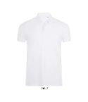 SOLS PHOENIX MEN - COTTON-ELASTANE POLO SHIRT, EGSO01708