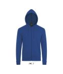 SOLS STONE - Unisex Kapuzenjacke mit Reißverschluss, EGSO01714