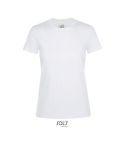 SOLS REGENT WOMEN - ROUND COLLAR T-SHIRT, EGSO01825