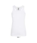 SOLS JUSTIN WOMEN - Racerback Tank Top, EGSO01826