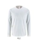 SOLS IMPERIAL LSL MEN - maglietta a maniche lunghe, EGSO02074