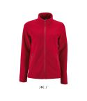SOLS NORMAN WOMEN - jednostavna flis jakna, EGSO02094