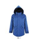 SOLS ROBYN - Giacca unisex con imbottitura, EGSO02109