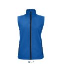 SOLS RACE BW ŽENE - SOFTSHELL PRSLUK, EGSO02888