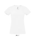 SOLS IMPERIAL V DAMEN - V-AUSSCHNITT T-SHIRT, EGSO02941