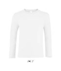 SOLS IMPERIAL LSL KIDS - majica dugih rukava, EGSO02947