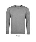 SOLS SULLY - Felpa girocollo da uomo, EGSO02990