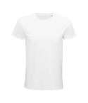SolS Pioneer Men-Round-Neck Fitted Jersey T-Shirt, EGSO03565