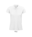 SOLS PLANET WOMEN - POLO SHIRT, EGSO03575