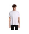 SolS Boxy T-Shirt oversize uomo, EGSO03806