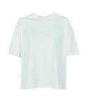 SolS Boxy T-Shirt oversize donna, EGSO03807