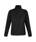 SolS Falcon Damen - Softshell Zip-Jacke, EGSO03828