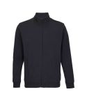 SolS Cooper - Unisex Full-Zip Sweatshirt, EGSO04240