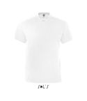 SOLS VICTORY - T-SHIRT UOMO CON SCOLLO A V, EGSO11150