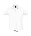 SOLS SUMMER II MEN POLO SHIRT, EGSO11342