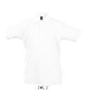 SOLS SUMMER II KIDS - POLO SHIRT, EGSO11344