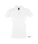 SOLS PERFECT WOMEN - POLO SHIRT, EGSO11347
