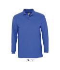 SOLS WINTER II - MENS POLO SHIRT, EGSO11353