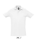 SOLS SPRING IIMEN’S PIQUE POLO SHIRT, EGSO11362