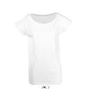 SOLS MARYLIN - WOMEN’S SHORT SLEEVE LONG KIMONO T, EGSO11398