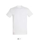 SOLS IMPERIAL - MENS ROUND COLLAR T-SHIRT, EGSO11500
