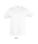 SOLS REGENT KIDS - T-SHIRT CON SCOLLO TONDO, EGSO11970