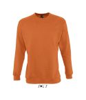 SOLS NEW SUPREME - UNISEX SWEATSHIRT, EGSO13250