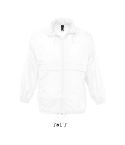 SOLS SURF - Unisex wasserabweisende Windjacke, EGSO32000