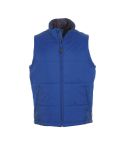 SOLS WARM - QUILTED BODYWARMER, EGSO44002