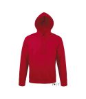 SOLS SNAKE - UNISEX HOODED SWEATSHIRT, EGSO47101