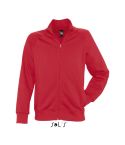 SOLS SUNDAE - MEN’S ZIPPED JACKET, EGSO47200