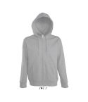 SOLS SEVEN MEN - JACKET WITH LINED HOOD, EGSO47800