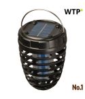 Solar Mosquito Lamp Wigan, black, EG399803