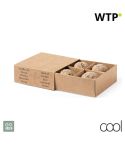 Solmi, set za uzgoj začinskog bilja, natural, AP722148