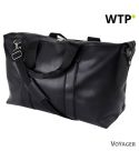 Sports, travel bag, black, V1247-03