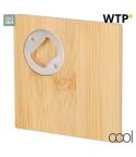 Squnito, cavatappi sottobicchiere, natural, AP733909
