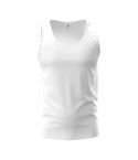 Canotta unisex classica, EGST2800