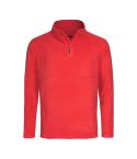 Classic Unisex Fleece Half-Zip, EGST5020