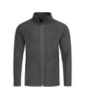 Classic Unisex Fleece Jacket, EGST5030