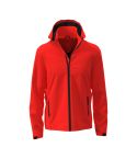 Lux Unisex Softshell Jacket, EGST5440